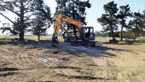 groundworks