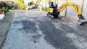 irrigation and drainage